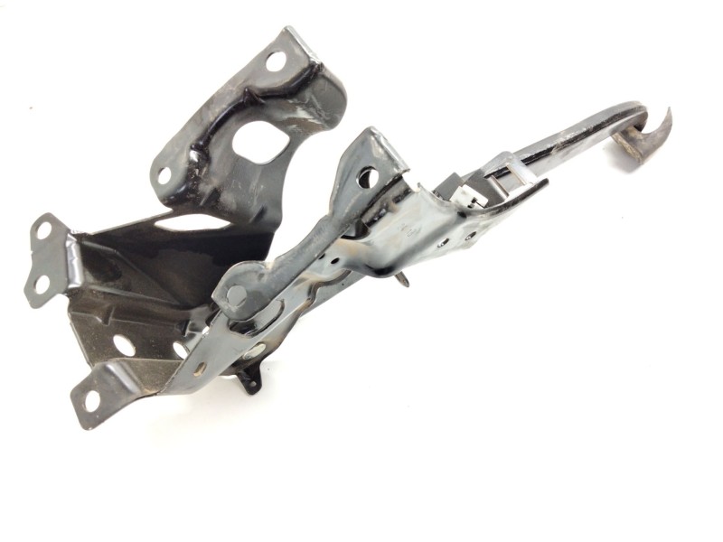 Recambio de pedal freno para mercedes-benz vito furgón (w447) 111 cdi (447.601, 447.603, 447.605) referencia OEM IAM   