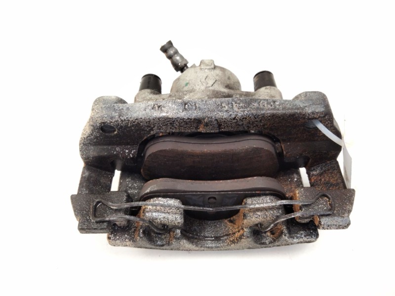 Recambio de pinza freno delantera izquierda para renault clio v (b7_) 1.5 blue dci 100 (b7ad) referencia OEM IAM   