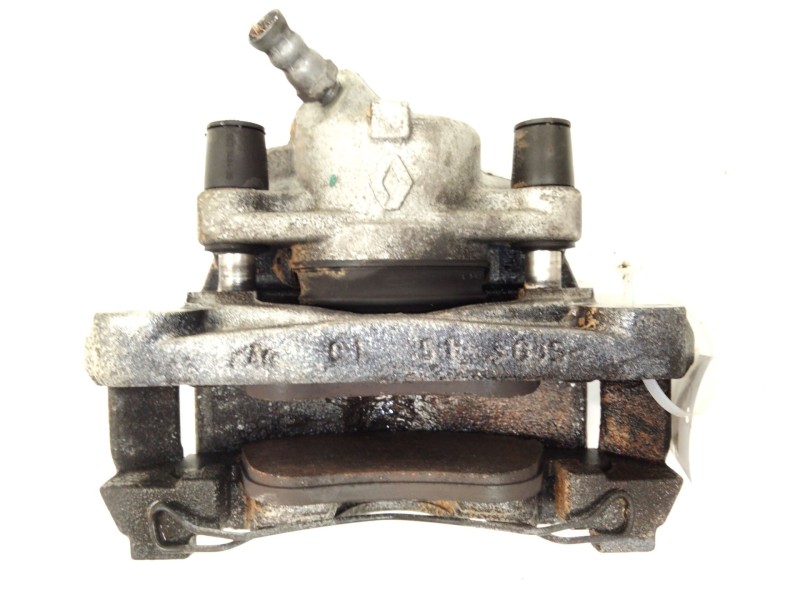 Recambio de pinza freno delantera izquierda para renault clio v (b7_) 1.5 blue dci 100 (b7ad) referencia OEM IAM   