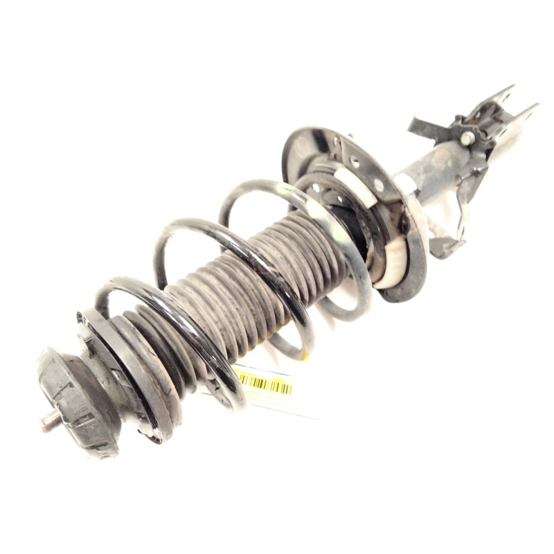 Recambio de amortiguador delantero izquierdo para renault clio v (b7_) 1.5 blue dci 100 (b7ad) referencia OEM IAM 543023135R  