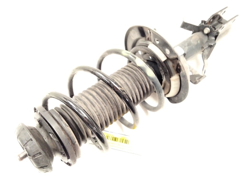 Recambio de amortiguador delantero izquierdo para renault clio v (b7_) 1.5 blue dci 100 (b7ad) referencia OEM IAM 543023135R  