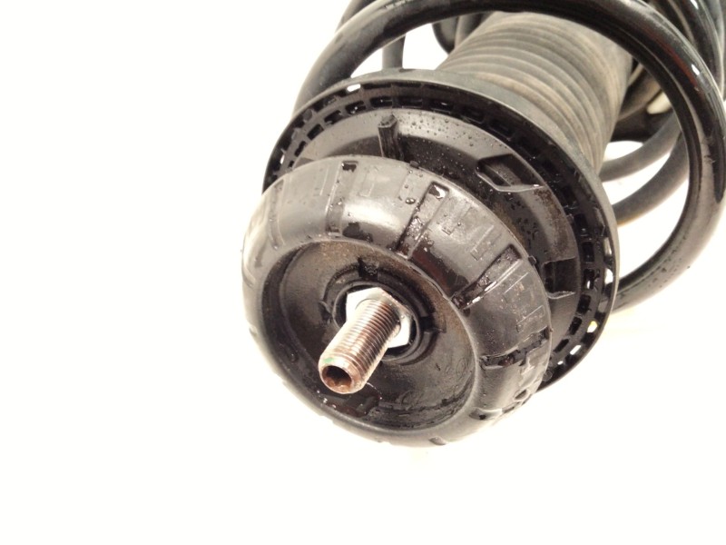 Recambio de amortiguador delantero izquierdo para renault clio v (b7_) 1.5 blue dci 100 (b7ad) referencia OEM IAM 543023135R  