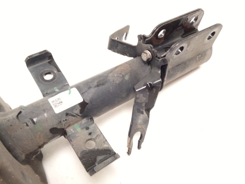Recambio de amortiguador delantero izquierdo para renault clio v (b7_) 1.5 blue dci 100 (b7ad) referencia OEM IAM 543023135R  