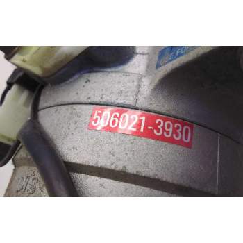 Recambio de compresor aire acondicionado para nissan terrano/terrano.ii (r20) referencia OEM IAM 926000F001  
