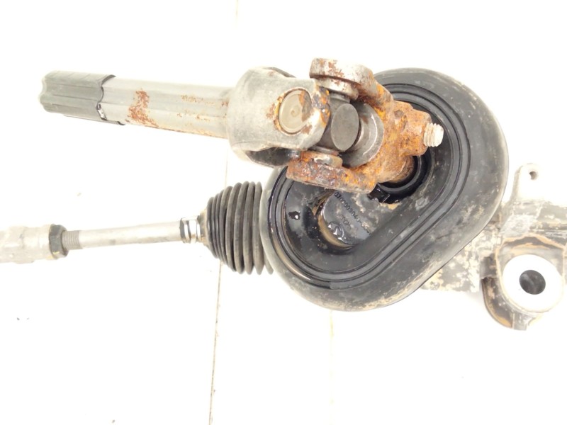 Recambio de caja direccion para renault clio v (b7_) 1.5 blue dci 100 (b7ad) referencia OEM IAM 490011723R  