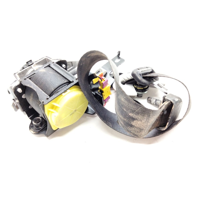 Recambio de cinturon seguridad delantero derecho para mercedes-benz vito furgón (w447) 111 cdi (447.601, 447.603, 447.605) refer