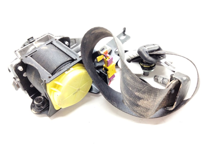 Recambio de cinturon seguridad delantero derecho para mercedes-benz vito furgón (w447) 111 cdi (447.601, 447.603, 447.605) refer