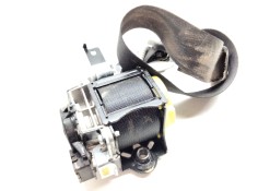 Recambio de cinturon seguridad delantero derecho para mercedes-benz vito furgón (w447) 111 cdi (447.601, 447.603, 447.605) refer 2