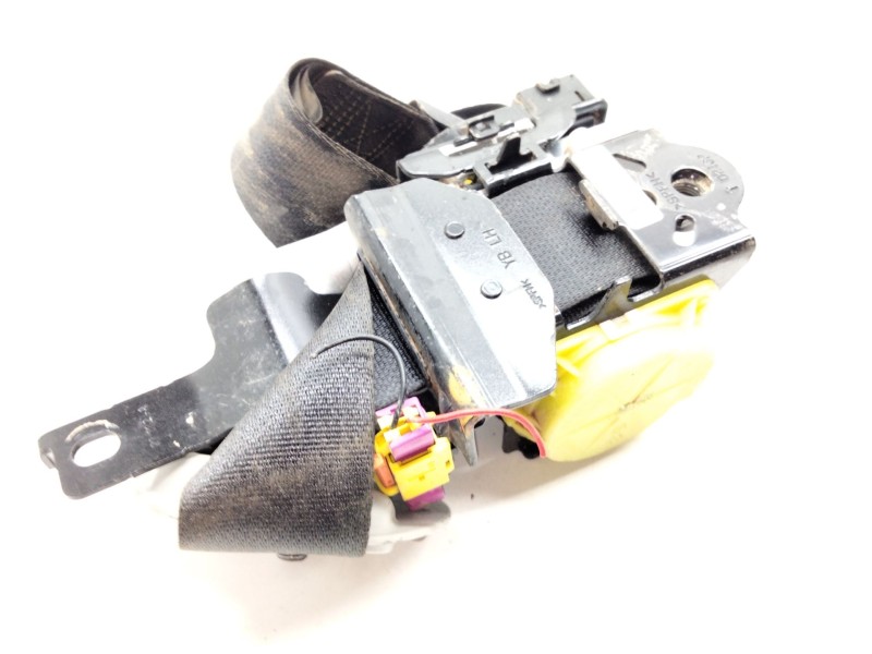 Recambio de cinturon seguridad delantero derecho para mercedes-benz vito furgón (w447) 111 cdi (447.601, 447.603, 447.605) refer