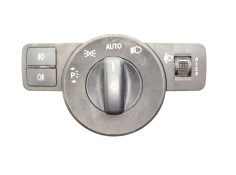 Recambio de mando luces para mercedes-benz vito furgón (w447) 111 cdi (447.601, 447.603, 447.605) referencia OEM IAM   