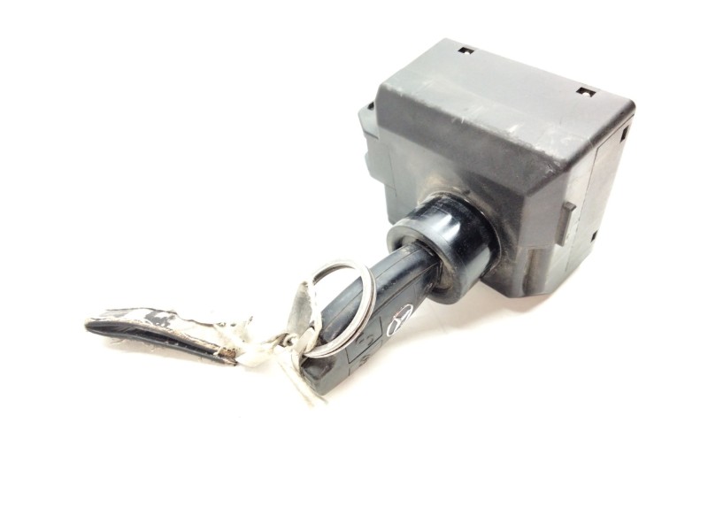 Recambio de conmutador de arranque para mercedes-benz vito furgón (w447) 111 cdi (447.601, 447.603, 447.605) referencia OEM IAM 