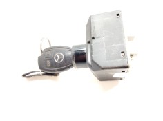 Recambio de conmutador de arranque para mercedes-benz vito furgón (w447) 111 cdi (447.601, 447.603, 447.605) referencia OEM IAM  2