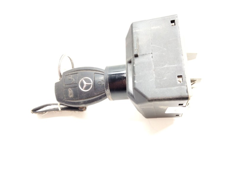 Recambio de conmutador de arranque para mercedes-benz vito furgón (w447) 111 cdi (447.601, 447.603, 447.605) referencia OEM IAM 