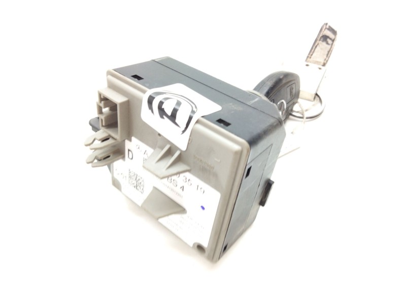 Recambio de conmutador de arranque para mercedes-benz vito furgón (w447) 111 cdi (447.601, 447.603, 447.605) referencia OEM IAM 