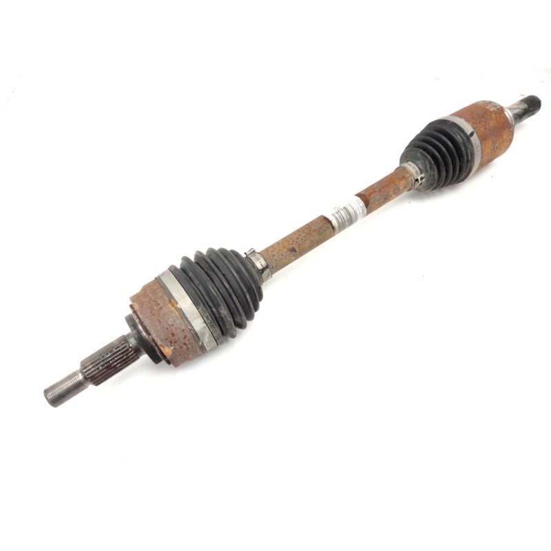 Recambio de transmision delantera izquierda para renault clio v (b7_) 1.5 blue dci 100 (b7ad) referencia OEM IAM 391919386R  