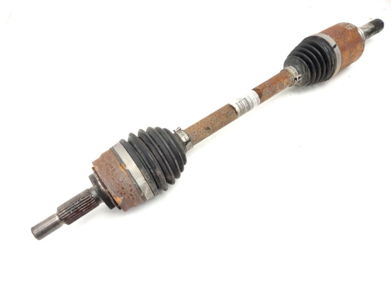 Recambio de transmision delantera izquierda para renault clio v (b7_) 1.5 blue dci 100 (b7ad) referencia OEM IAM 391919386R  