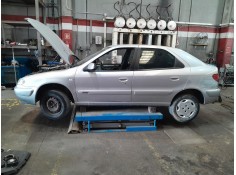 citroën xsara (n1) del año 1999