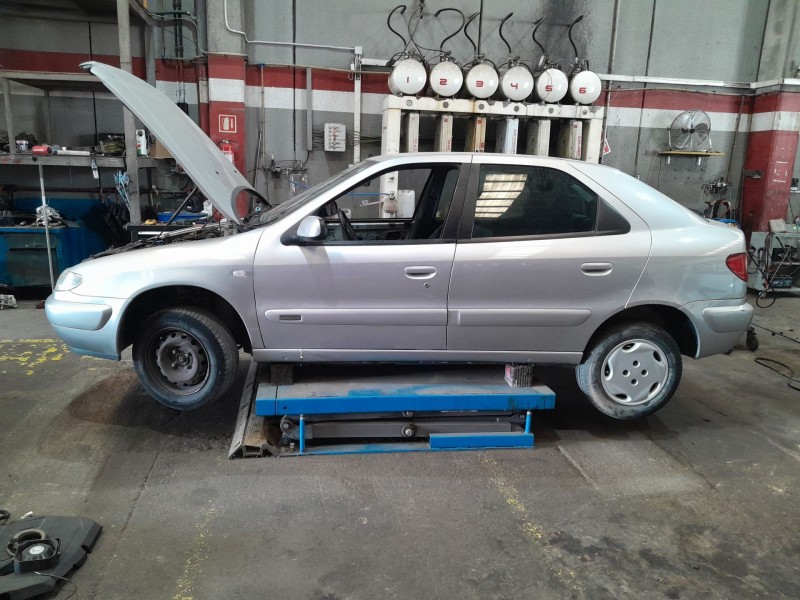 citroën xsara (n1) del año 1999