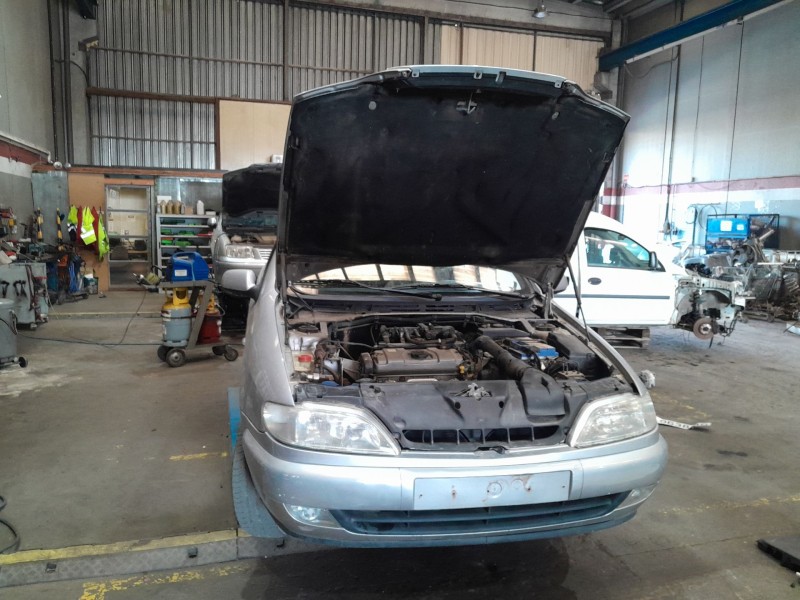 citroën xsara (n1) del año 1999