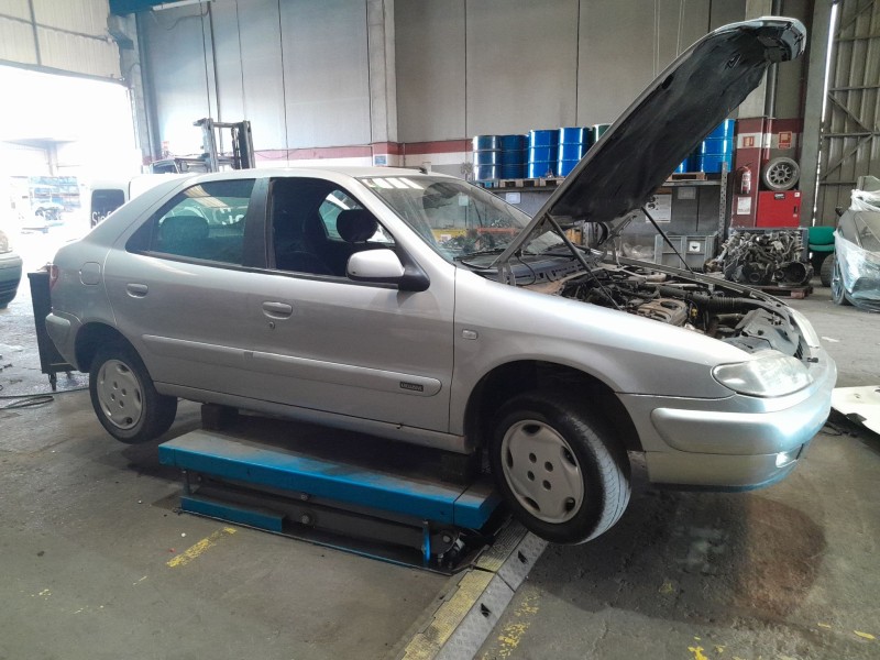 citroën xsara (n1) del año 1999