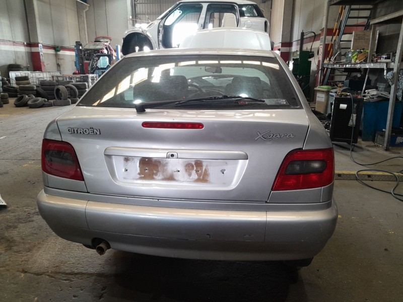 citroën xsara (n1) del año 1999