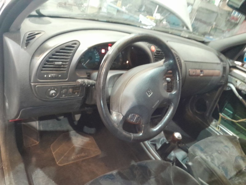 citroën xsara (n1) del año 1999