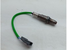 Recambio de sonda lambda para renault megane iv fastback (b9a/m/n_) 1.5 blue dci 115 (b9a6) referencia OEM IAM 226932567R  