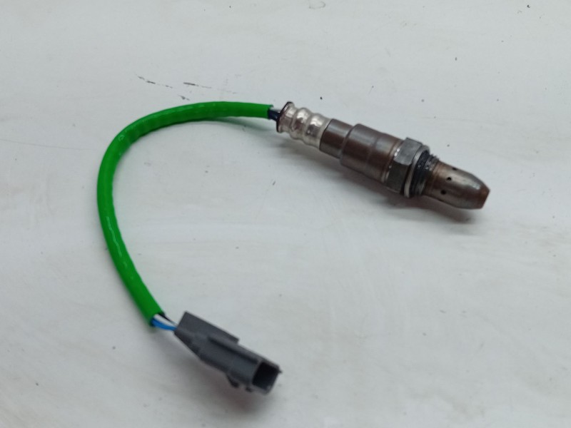 Recambio de sonda lambda para renault megane iv fastback (b9a/m/n_) 1.5 blue dci 115 (b9a6) referencia OEM IAM 226932567R  