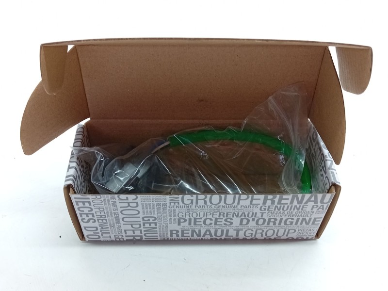 Recambio de sonda lambda para renault megane iv fastback (b9a/m/n_) 1.5 blue dci 115 (b9a6) referencia OEM IAM 226932567R  