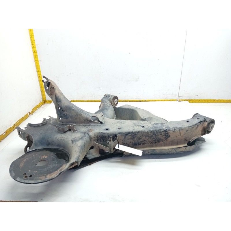 Recambio de brazo suspension inferior trasero derecho para mercedes-benz vito furgón (w447) 111 cdi (447.601, 447.603, 447.605) 