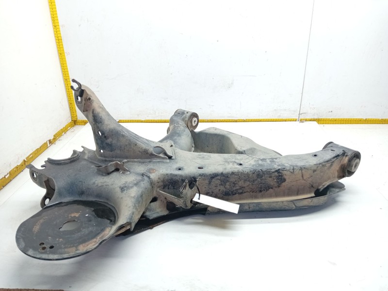 Recambio de brazo suspension inferior trasero derecho para mercedes-benz vito furgón (w447) 111 cdi (447.601, 447.603, 447.605) 