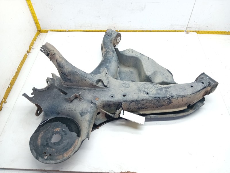 Recambio de brazo suspension inferior trasero derecho para mercedes-benz vito furgón (w447) 111 cdi (447.601, 447.603, 447.605) 