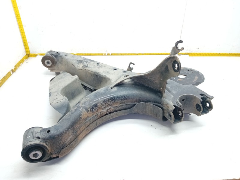 Recambio de brazo suspension inferior trasero derecho para mercedes-benz vito furgón (w447) 111 cdi (447.601, 447.603, 447.605) 