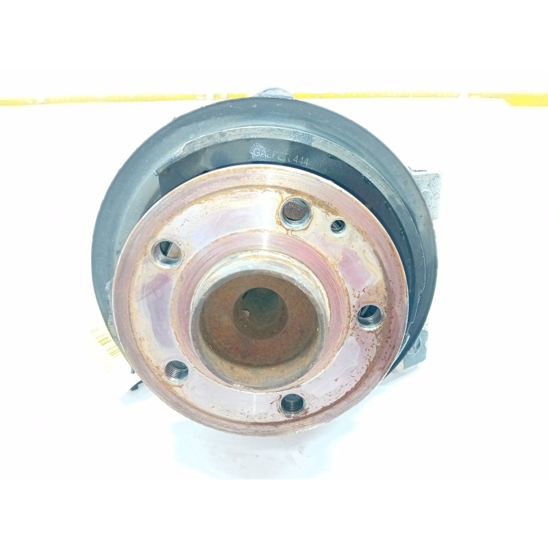 Recambio de mangueta trasera derecha para mercedes-benz vito furgón (w447) 111 cdi (447.601, 447.603, 447.605) referencia OEM IA