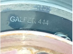 Recambio de mangueta trasera derecha para mercedes-benz vito furgón (w447) 111 cdi (447.601, 447.603, 447.605) referencia OEM IA 2