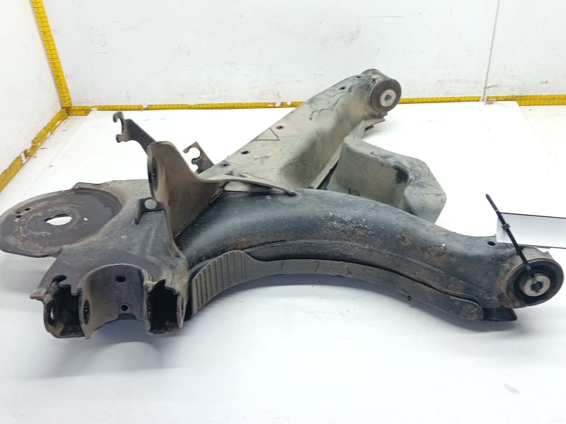 Recambio de brazo suspension inferior trasero izquierdo para mercedes-benz vito furgón (w447) 111 cdi (447.601, 447.603, 447.605