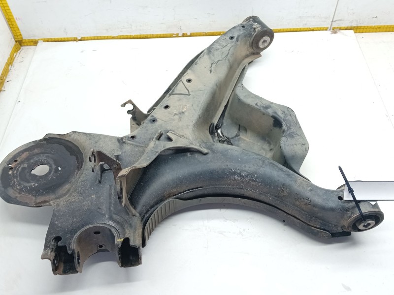 Recambio de brazo suspension inferior trasero izquierdo para mercedes-benz vito furgón (w447) 111 cdi (447.601, 447.603, 447.605