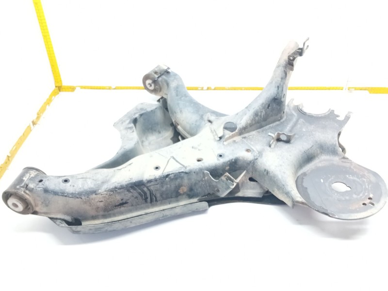 Recambio de brazo suspension inferior trasero izquierdo para mercedes-benz vito furgón (w447) 111 cdi (447.601, 447.603, 447.605