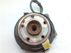 Recambio de mangueta trasera izquierda para mercedes-benz vito furgón (w447) 111 cdi (447.601, 447.603, 447.605) referencia OEM 