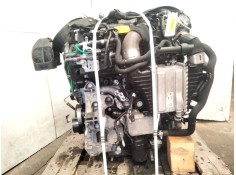 Recambio de motor completo para renault clio v (b7_) 1.5 blue dci 100 (b7ad) referencia OEM IAM K9KU876  