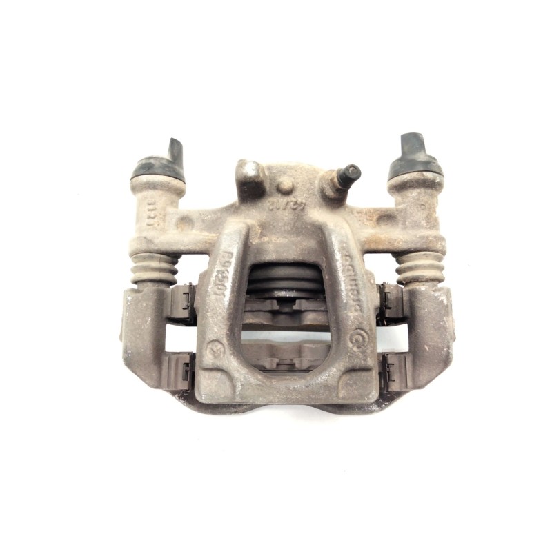 Recambio de pinza freno trasera derecha para mercedes-benz vito furgón (w447) 111 cdi (447.601, 447.603, 447.605) referencia OEM