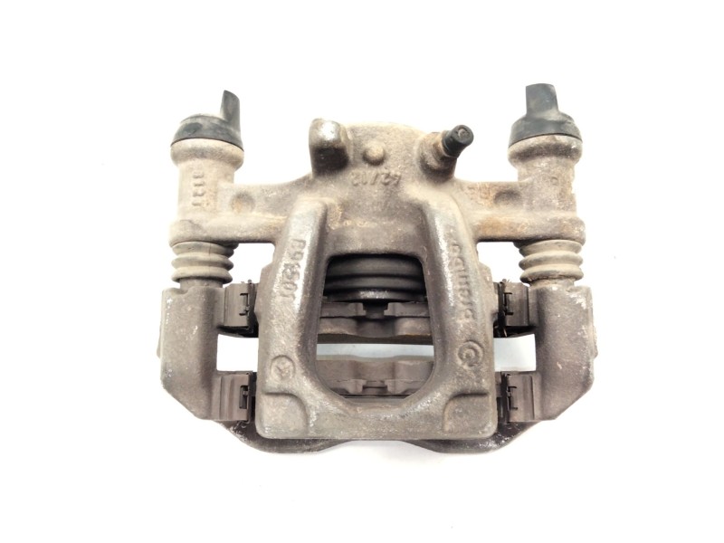 Recambio de pinza freno trasera derecha para mercedes-benz vito furgón (w447) 111 cdi (447.601, 447.603, 447.605) referencia OEM
