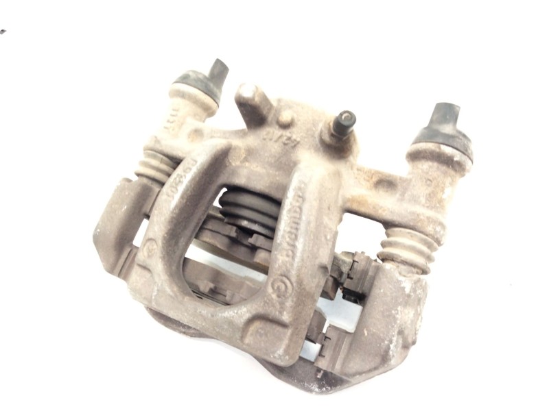 Recambio de pinza freno trasera derecha para mercedes-benz vito furgón (w447) 111 cdi (447.601, 447.603, 447.605) referencia OEM