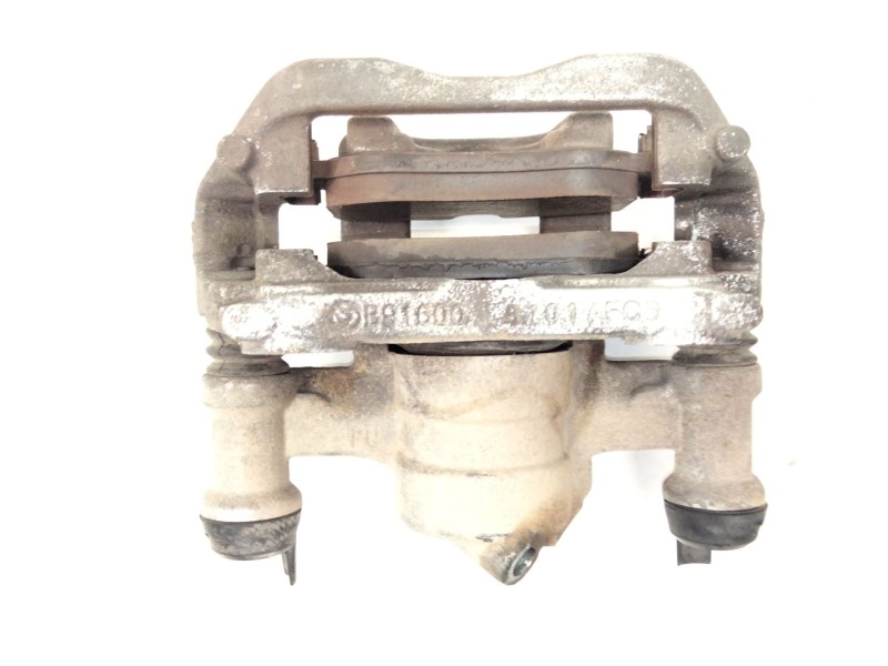 Recambio de pinza freno trasera derecha para mercedes-benz vito furgón (w447) 111 cdi (447.601, 447.603, 447.605) referencia OEM