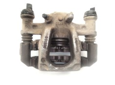 Recambio de pinza freno trasera izquierda para mercedes-benz vito furgón (w447) 111 cdi (447.601, 447.603, 447.605) referencia O