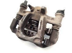 Recambio de pinza freno trasera izquierda para mercedes-benz vito furgón (w447) 111 cdi (447.601, 447.603, 447.605) referencia O 2