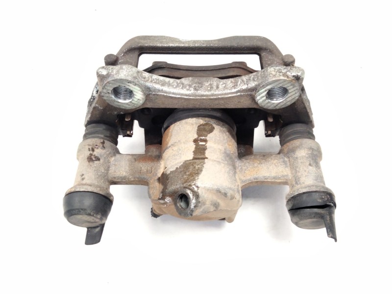 Recambio de pinza freno trasera izquierda para mercedes-benz vito furgón (w447) 111 cdi (447.601, 447.603, 447.605) referencia O