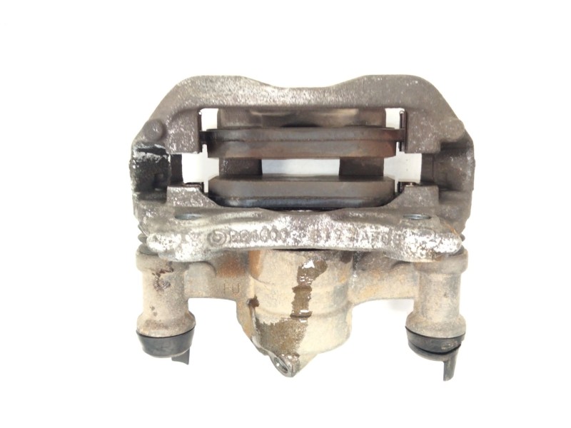 Recambio de pinza freno trasera izquierda para mercedes-benz vito furgón (w447) 111 cdi (447.601, 447.603, 447.605) referencia O