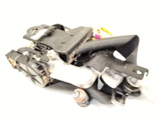 Recambio de cinturon seguridad trasero central para kia stonic (yb) 1.2 cvvt referencia OEM IAM 88820H8050  