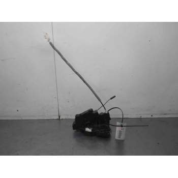 CERRADURA PUERTA TRASERA DERECHA 51227011246 